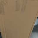 YYYYHPP YP0250 Abstract Wall Art Orange Flow Canvas Wall Art Framed Canvas Prints Painting Pictures Ready to Hang for Living Room Bedroom Kitchen Home and Office Wall Decor (40"L x 20"W)