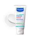 Mustela Eczema Relief Cream Stelatopia Intense - Fragrance-Free Moisturizing Body Lotion with Colloidal Oatmeal - For dry, itchy, irritated skin & flare-ups - Baby, Child & Adult - 5.07 fl. oz.
