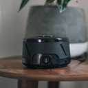 Yogasleep Dohm Classic (Black) The Original White Noise Machine, Soothing Natural Sound from a Real Fan, Noise Cancelling for Office Privacy, Travel & Meditation, Sleep Therapy for Adults & Baby