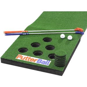 PutterBall Backyard Golf Game