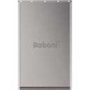 Baboni Replacement Flap for Dog and Cat Doors Including Screws, Large(10 1/8 in x 16 7/8 in) (Brown Magnetic Strip (only for Baboni Metal Dog Door)