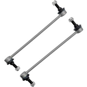 Front Stabilizer Sway Bar Links Fit for 1996-2020 Dodge Grand Caravan, 1996-2016 Chrysler Town & Country, 1996-2007 Dodge Caravan, 2009-2014 Volkswagen Routan (Replaces K7258, 52037712AB)