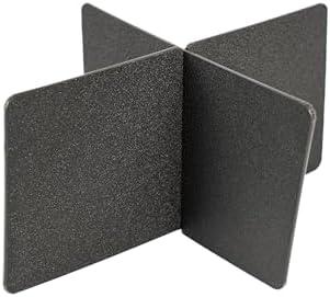 Vehicle OCD – Center Console Organizer for Ford Bronco (2021-2025) – Made in USA - SLX188