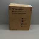 Bonsaii 100 Sheets Auto Feed Paper Shredder, Up to 30 Minutes Shredders for Home Office Use, Micro-Cut Heavy Duty Shredder / 4.2 Gallons/Security Level P-4 (C231-D)