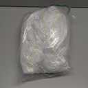 Linenspa Cotton Terry Waterproof Mattress Protector - Top Protection- Full Mattress Protector (White)