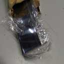 Hongso 7538 Stainless Steel Flavorizer Bars Replacement Parts for Weber Genesis I - IV & 1000-5000, Genesis Platinum I & II Gas Models with Side Control Panel, Set of 13 (5 pcs 23-3/8", 8 pcs 15-7/8")