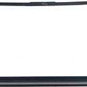 Replacement for Lenovo Ideapad 5-15ITL05 5-15ARE05 81YQ 5-15ITL05 82FG 5-15ALC05 82LN LCD Front Bezel 5B30S18978