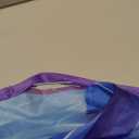 Princess Play Tent for Girls Ice Castle Imaginative Fairy Tale Pretend Game Playhouse Indoor Outdoor Pop Up Kids Tent Toy Gift for Children Toddlers Festival Birthday Party