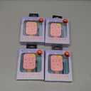 Ice Cream Airpod Case 4 Pack