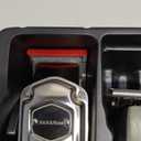 Jack & Rose Clippers and Trimmers Set, Cordless Hair Clippers for Men, Barber Clippers Set