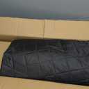 LifePro Revivify Deluxe Sauna with Red Light Therapy  Full Body Steam Room with 2.6L Steamer, Adjustable Heat Levels & Essential Oils  Easy-to-Use Portable Infrared Sauna for Home