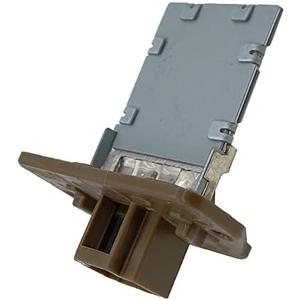 HVAC Blower Motor Control Module Resistor 97035-3D000 Fits Hyundai Elantra Tiburon Tucson Santa Fe Sonata, Pack of 3