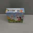 Glow Sticks Party Favors for Kids 12 PCS,Glow in Dark Party Supplies for Toddlers,Light Up Neon Necklace Bracelet Accessories Decorations for Boys Girls,Fun for 4th of July Birthday Dance Camp Care