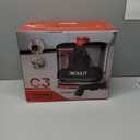 Portable Carpet & Upholstery Spot Cleaner Machine, with Brushhead and Solution