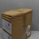 Myga Zafu Yoga Meditation Cushion with Washable Cover - Floor Cushion Pillow with Natural Buckwheat Filling - Soft Round Cotton Design for Meditating or Pranayama Exercises (Black)