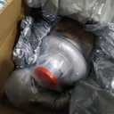 FP-Diesel FP-T1081 Turbocharger Fits Select Holset Applications