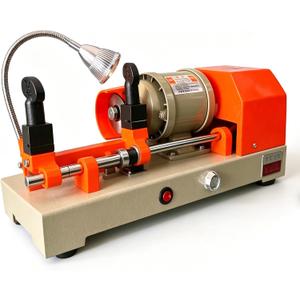 Key Duplicator Machine 110V,Manual Key Copying Machine, Traditional