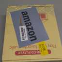 CD Player with Speakers Bluetooth Nostalgic Retro Portable CD Players for Home Wood Music Player FM Radio for HomeWired and Remote Control-Walnut Brown