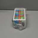 MINGKIDS Bath Toys 12-18 Months,Baby Sensory Fine Motor Skills Developmental Toys,Gifts for 6 9 12 18 Month Age 1 2 3 4 One Two Year Old Boys Girls Kids