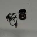 Smart Ring for Women Men,Fitness Tracker Ring with Heart Rate, Sleep Monitoring, Blood Oxygen, Step Counting for iOS and Android, No Subscription Fee, Waterproof(Rose Gold, 6)