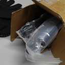 Scissor Car Jack 2 Ton (4409 lbs) Tire Changing Kit with Lug Wrench - Emergency Kit for Car, SUV, MPV