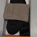 COFIT Wrist Straps for Weightlifting, Workout Wrist Wraps with Dual-Layer Oxford Leather, Enhanced Grip for Optimal Hand and Wrist Protection, Gym Lifting Straps for Deadlift and Powerlifting (Standard size (Palm Length Over 7in), 07. Light Gray)