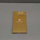 Miracase Glass Series Designed for iPhone 14 Plus Case 6.7 inch, 2023 Upgrade Full-Body Magnetic Clear Case with Built-in 9H Tempered Glass Screen Protector,Compatible with MagSafe,Black