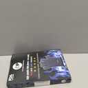 KITCHEN PERFECTION Silicone Smoker Oven Gloves-Extreme Heat Resistant BBQ Gloves-Handle Hot Food Right on Your Grill Fryer & Pit|Waterproof Grilling Cooking Baking Mitts|Superior Value Set +3 Bonuses (One Size Fits Most, Gray)