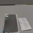 Galaxy Note 8 Privacy Screen Protector, Self Healing Full Adhesive Coverage Flexible Film [2-Pack], Case Friendly Easy Install 3D Curve Edge Fit Soft Film for Samsung Galaxy Note 8, Black