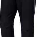 Nike Men's The Athletic depi Epic Knit Open Hem Pants, Size S
