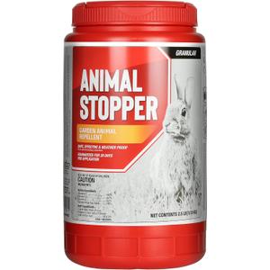 ANIMAL STOPPER GRANULAR 2.5 LB