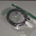 AINOPE USB Extension Cable, USB Extender, USB 3.0 Extension Cable, Male to Female Cord High Data Transfer Compatible with USBKeyboard, Flash Drive, Hard Drive, Printer, 24.6FT, Black