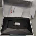 Frameo 10.1 Inch WiFi Digital Picture Frame with 32GB Storage,1280 * 800P IPS HD Touch Screen,Send Photos/Videos from Your Phone Anywhere, Photo Gifts for Parents and Grandparents