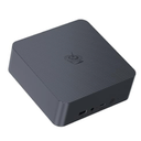 Beelink SER5 Max Mini PC, Mini Desktop Computers with AMD Ryzen R7 6800U(Turbo 4.7Ghz, 8C/16T), 24G LPDDR5+500GB M.2 2280 PCle4.0x4 NVMe SSD, WiFi 6, BT 5.2, 1000Mbps, DP, HDMI, Type-C