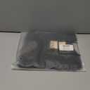 Women's Open Front Bolero Shrug Lightweight Knit Hollow Out Cropped Cardigan (X-Large, (V-lacing)black)