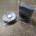 Shark AV2501AE AI Robot Vacuum with XL HEPA Self-Empty Base, Bagless, 60-Day Capacity, LIDAR Navigation, Perfect for Pet Hair, Compatible with Alexa, Wi-Fi Connected, Carpet & Hard Floor, Black