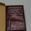 Jopffol 12 Pcs Pirate Loot Bags Goodie Bag with Drawstring,Faux Cow Skin Pirate Treasure Bags for Birthday Party Favors Supplies,Dice Bag Accessories for Party Decorations