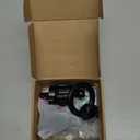 LISEN for MagSafe Car Phone Mount -2026 Strong Magnets Magnetic Phone Holders for Your Car Vent&Dash Magnet Cell Phones Holder Mount Car Accessories for Men Women fit iPhone 17 16 15 14 13 Kits (1Pack, Black)