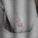 5 ft Easter Stuffed Bunny Pillow Decoration Huge White Pink Plush Rabbit Hang or Sit Decor Easter Spring Party Holiday Decor and Birthday Gifts