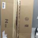 OXO Good Grips Toilet Brush & Plunger Combo