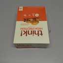 think! Protein Bars, High Protein Snacks, Gluten Free, High Fiber, Peanut Butter Chocolate Chunk, 10 Count