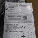 COZYPUP Pet Playpen Hexagon - Gray