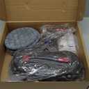 Wet Mop Head Attachment for Dyson v15 v7 v8 v10 v11, Hardwood Floor Mopping Cleaning for sv10 sv11 sv12 sv14 Vacuum Attachments with 6 Pads Tank and Cup2025v12/sv18/Ball/Slim NOT Compatible (29)