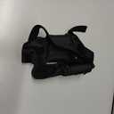 Caretras 2-Pack Bunion Corrector for Women & Men, Orthopedic Bunion Splint for Hallux Valgus Pain Relief, Big Toe Separator, Adjustable Day/Night Support, Comfortable Hammer Toe Straightener