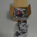 M MATI Handlebar & Key Switch for Honda FourTrax 300 2x4/4x4 TRX300/TRX300FW 1996-2000 35200-HM5-850 35100-HM5-671 35020-HM5-A10