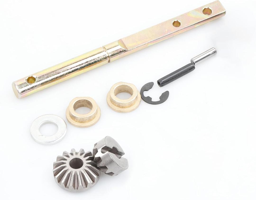 146059 Power Landing Gear Repair Kit for 5th Wheel RV Lead Leg, Fit for Lippert Power Landing Gear Assemblies