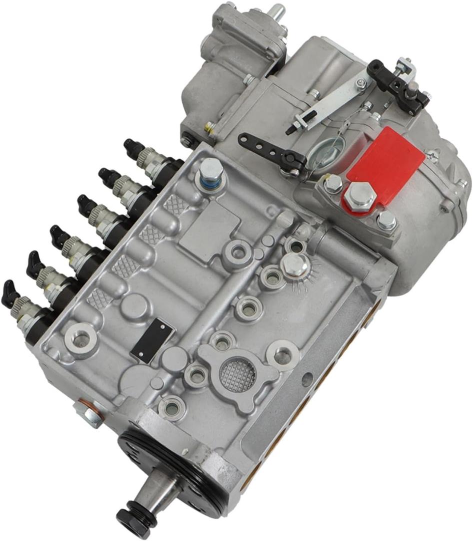 LABLT Fuel Injection Pump Replacement for Ram 2500 3500 5.9L Diesel 12V 1996-1998 6BT P7100