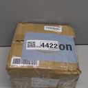 Prestee 300 Piece Heavy Duty Plastic Silverware Set - 100 of Each Silver Plasticware Forks, Spoons, Knives - Flatware Cutlery for Weddings - Durable Disposable Plastic Utensils for Catering, Buffets