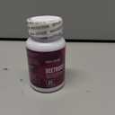 Beet Root Capsules, Beet Root Powder Supplements - 1300mg Per Serving, Beetroot Capsules for Athletic Performance Digestive & Endurance Support, Non-GMO, Gluten Free, 60 Pcs