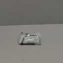 Human Hair Mustache Goatee, Highly Realistic Beard And Mustache, Black Soft Lace Front Fake Goatee Beard, Full Hand Tied False Beards, Suitable For Makeup, Costume Party And Stage Performances